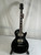 Used Epiphone LES PAUL STANDARD LP Type Electric Guitar Black 6-String 40012-S000323840 View 2