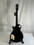 Used Epiphone LES PAUL STANDARD LP Type Electric Guitar Black 6-String 40012-S000323840 View 17