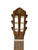 Used Ortega RQ39E Requinto Acoustic/Electric Guitar w/BAG 41115-S000121576 View 3