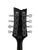Used Ortega RMFE40SBK F-Style Mandolin w/BAG 41115-S000121575 View 6