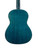 Used Ortega R121 3/4 Classical Acoustic Guitar w/BAG 41115-S000121582 View 4