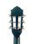 Used Ortega R121 3/4 Classical Acoustic Guitar w/BAG 41115-S000121582 View 6