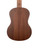 Used Ortega RU5 Bonfire Series Tenor Ukulele  41115-S000121583 View 4