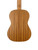 Used Ortega R121 1/4 Classical Acoustic Guitar w/BAG 41115-S000121587 View 4