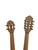 Used Ortega HYDRA Double Neck Ukulele 8/4 TENOR  41115-S000121588 View 6