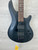 Used Schecter DAMIEN-4 Bass Guitar Black 4-String 41124-S000217764 View 2