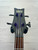 Used Schecter DAMIEN-4 Bass Guitar Black 4-String 41124-S000217764 View 4