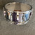 Used Gretsch BLACKHAWK 6X14 SNARE Metal Snare Drum 14" 40111-S000200763 View 3