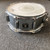 Used Gretsch BLACKHAWK 6X14 SNARE Metal Snare Drum 14" 40111-S000200763 View 1