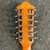 Used Ibanez AEG-5012 DVH Solid Top Acoustic Guitar Wood 40111-S000200768 View 10