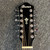 Used Ibanez AEG-5012 DVH Solid Top Acoustic Guitar Wood 40111-S000200768 View 3