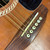 Used Art & Lutherie WILD CHERRY Solid Top Acoustic Guitar Wood 40111-S000200767 View 6