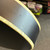 Used Ibanez TOD10V TIM HENSON Laminate Top Acoustic Guitar Black 40111-S000200766 View 11