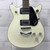 Used Gretsch G5222 Electromatic Double Jet Double Cut Electric Guitar Vintage White 40051-S000122112 View 1