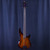 Used Ibanez SRH500 ACOUSTIC ELECTRIC BASS Acoustic Bass Guitar Tobacco Sunburst 4-String 41140-S000146128 View 2