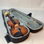 Used OTTO 4/4 VIOLIN Violin 4/4 Size 41110-S000075428 View 7