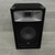 Used Mtx TP112 Passive Full Range Speaker Cabinet - Local Pickup Only 40015-S000349011 View 1