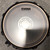 Used PORK PIE LITTLE SQUEALER 5" X 12" Wood Snare Drum 41106-S000107981 View 2