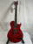 Used Peavey PXD ODYSSEY II LP Type Electric Guitar Red 6-String 40012-S000323848 View 2