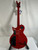 Used Peavey PXD ODYSSEY II LP Type Electric Guitar Red 6-String 40012-S000323848 View 11