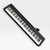 Used Yamaha P-143 Digital Piano 88-Key 41103-S000062250 View 1