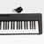 Used Yamaha P-143 Digital Piano 88-Key 41103-S000062250 View 4