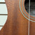 Used - Oscar Schmidt OU2 Ukulele 40087-S000247606 View 5
