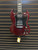 Used Gibson SG SG Type Electric Guitar Red 6-String 41116-S000056229 View 2