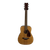 Used Yamaha FG JUNIOR JR2 Laminate Top Acoustic Guitar Natural 41120-S000041731 View 2