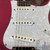 Used PAUL REED SMITH SE SILVER SKY Electric Guitar - Dragon Fruit 41106-S000107984 View 7