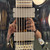 Used Jackson JS22-7 Electric Guitar - Black - 7-string 40112-S000187363 View 6