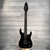 Used Jackson JS22-7 Electric Guitar - Black - 7-string 40112-S000187363 View 3