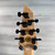 Used Jackson JS22-7 Electric Guitar - Black - 7-string 40112-S000187363 View 15