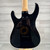 Used Jackson JS22-7 Electric Guitar - Black - 7-string 40112-S000187363 View 18