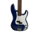 Used Squier AFFINITY P-BASS P Type Bass Guitar Blue 4-String 41120-S000041735 View 1