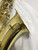 Used Yamaha YTS-32 Tenor Saxophone 41123-S000112053 View 6