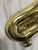 Used Yamaha YTS-32 Tenor Saxophone 41123-S000112053 View 7