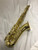 Used Yamaha YTS-32 Tenor Saxophone 41123-S000112053 View 4