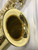 Used Yamaha YTS-32 Tenor Saxophone 41123-S000112053 View 8