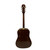 Used Epiphone DR 200 VS W/GUITTO ELECTRONICS Solid Top Acoustic Guitar Sunburst 41126-S000094917 View 5