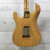 Used Fender The Strat 1980s AS IS Vintage Electric Guitar Natural 40051-S000122117 View 3