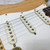 Used Fender The Strat 1980s AS IS Vintage Electric Guitar Natural 40051-S000122117 View 8