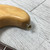 Used Fender The Strat 1980s AS IS Vintage Electric Guitar Natural 40051-S000122117 View 12