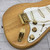 Used Fender The Strat 1980s AS IS Vintage Electric Guitar Natural 40051-S000122117 View 5