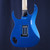 Used Ibanez RG550 GUITAR 1991 MIJ ELECTRIC BLUE Vintage Super S Electric Guitar Blue 6-String 41140-S000146137 View 8