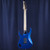 Used Ibanez RG550 GUITAR 1991 MIJ ELECTRIC BLUE Vintage Super S Electric Guitar Blue 6-String 41140-S000146137 View 7