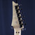 Used Ibanez RG550 GUITAR 1991 MIJ ELECTRIC BLUE Vintage Super S Electric Guitar Blue 6-String 41140-S000146137 View 5