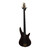 Used Ibanez Prestige SR5000 Bass Guitar Wood 4-String 41117-S000059586 View 2
