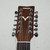Used Yamaha FG-420-12 Acoustic Guitar Wood 40042-S000283961 View 3