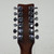 Used Yamaha FG-420-12 Acoustic Guitar Wood 40042-S000283961 View 8